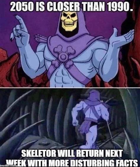 Science memes | The engineer on Instagram: “Skeletor will return soon >>>Follow @ingenierie_ for ...