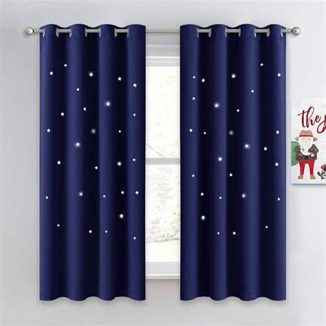 Boys Blue Bedroom Curtains – Curtains & Drapes 2023