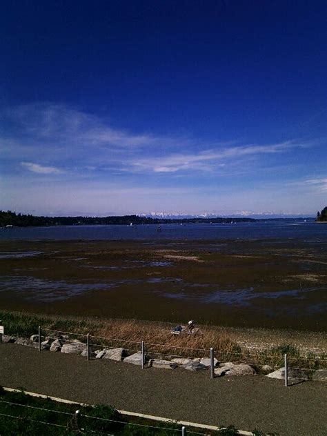 Port of Olympia, Marine Dr NE, Olympia, WA - MapQuest