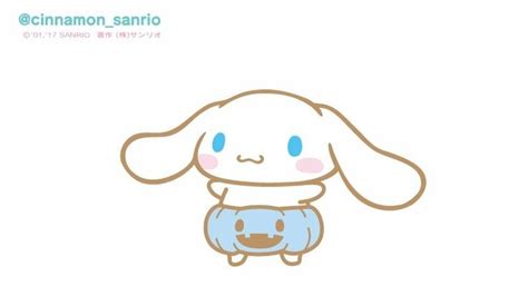 Cinnamoroll | Kawaii wallpaper, Sanrio characters, Hello kitty