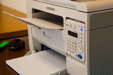 Types of Printers | List, Category, Impact and Non-impact Printer