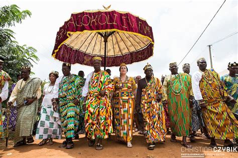 Traditional Kings of Togo - THE AFRICAN ROYAL FAMILIES