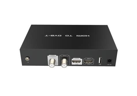 17BX18 4K HDMI RF MODULATOR - N-Tech