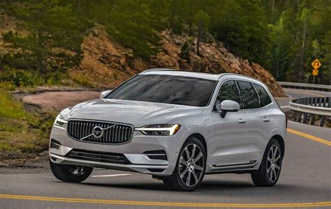 Auto: Volvo XC60 World Car Of The Year 2018 | Auto: Volvo XC… | Flickr