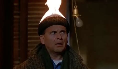 Joe Pesci reveals that he had sustained 'serious burns' while shooting 'Home Alone 2'