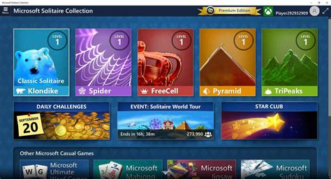 How to Get Classic Solitaire for Windows 10