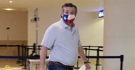 Ted Cruz under fire for family trip to Cancun as Texas grapples with ...