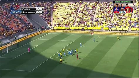 Kaizer Chiefs vs Mamelodi Sundowns Highlights Sep 2,2023 (South Africa MTN 8 Cup) - video ...