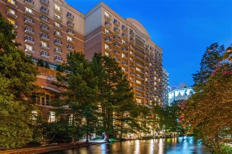 IRIS ROCKS - Review of The Westin Riverwalk, San Antonio, San Antonio ...