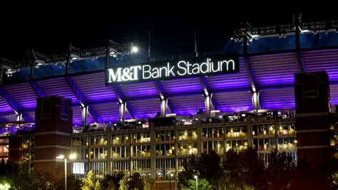 Baltimore Ravens fans guide to NFL playoffs divisional round