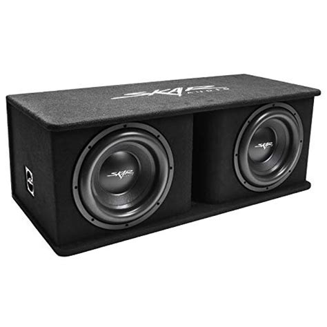 Best Skar Audio Car Audio Subwoofers - Hobbiesy.com - Discover, Nurture ...