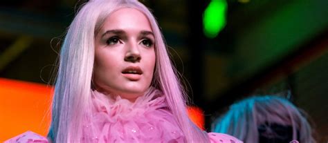 Poppy Concert Tickets, 2023-2024 Tour Dates & Locations | SeatGeek