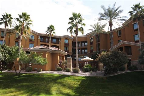 Extended Stays In Chandler | Suites, Hotels & Kitchenettes