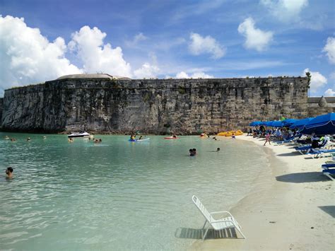 Snorkel Park Beach 🏖️ Bermuda, Bermuda - detailed features, map, photos