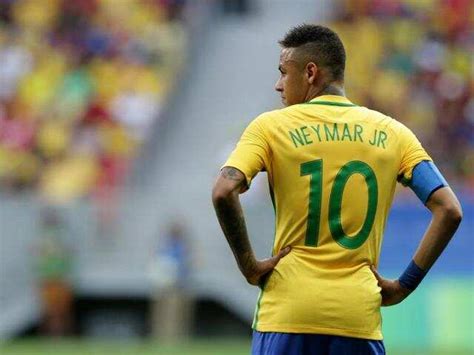 Rio 2016: Neymar fails to shine for Brazil | Hindustan Times