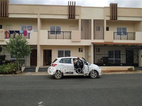 BDA Villas Alur - Without Brokerage Semi-furnished 3 BHK Flat for Sale ...