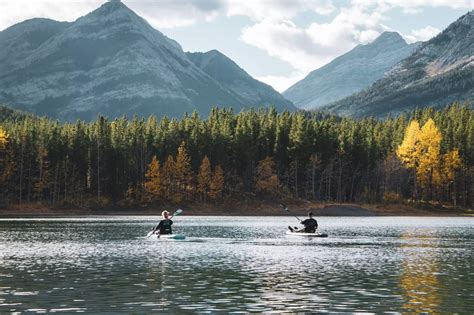 Top 4 SUP Kayak Hybrid: Gert the Best of Both World