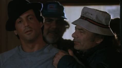 The Dark Rocky V Ending We Never Got To See