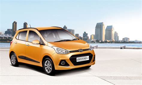 Hyundai introduces Grand i10 Automatic