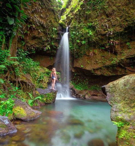 Dominica: 7 Epic Adventures To Have on This Scenic Caribbean Island