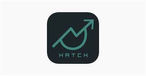 ‎Hatch Strategies on the App Store