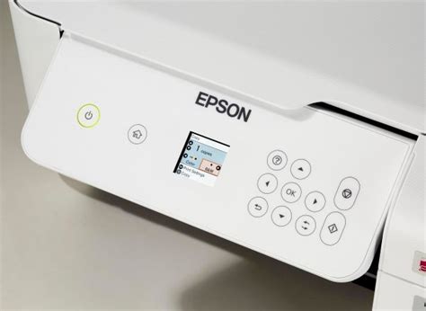 Epson EcoTank ET-2800 Printer Review - Consumer Reports