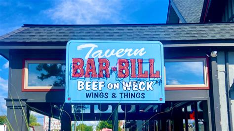 Buffalo wings have a big rival: Beef on weck is city’s most delicious ...