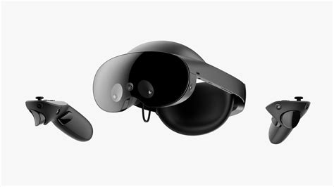 Meta Quest Pro VR Headset: Price, Specs, Details | WIRED