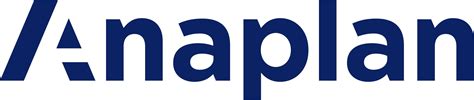 Anaplan launches new branding