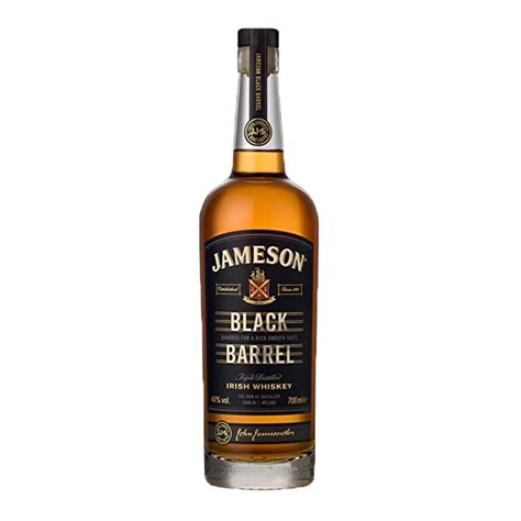 Jameson Black Barrel - The Boogaloo Bali