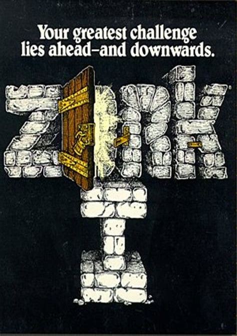 Download Zork I - Full Game Files ROM