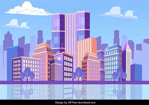 Building vectors free download 2,456 editable .ai .eps .svg .cdr files