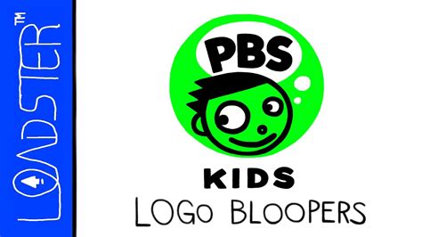 [#2268] PBS Kids Logo Bloopers | S1 E1 | The Pilot (2022 Rebroadcast) - YouTube