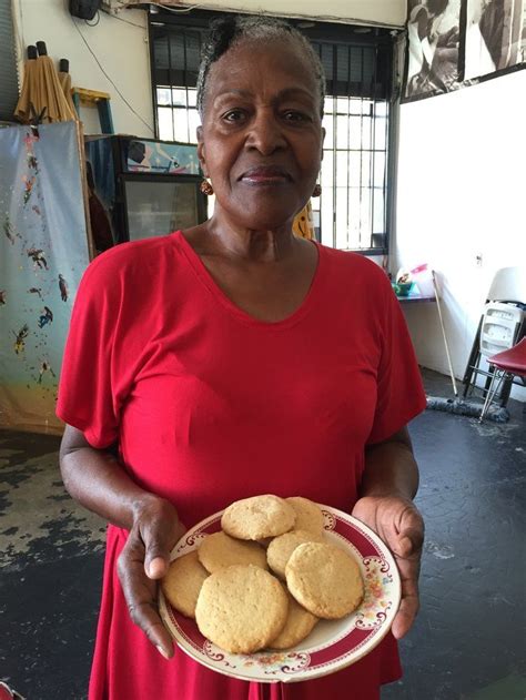 Food To Celebrate Freedom: Tea Cakes For Juneteenth! | Tea cakes recipes, Tea cakes, Tea cake ...