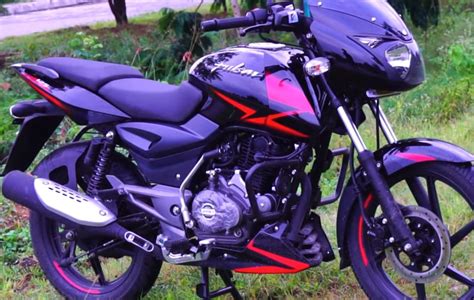 2020 Bajaj Pulsar 125 Neon BS6 (Split Seat) Price in India [Full ...