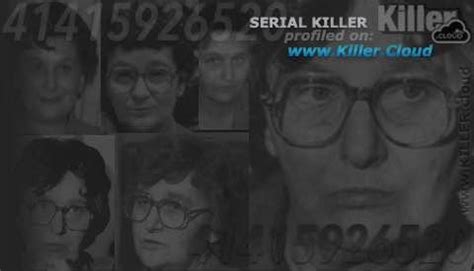 Killer: Velma Barfield - Death Row Granny, Mama Margie profiled on ...