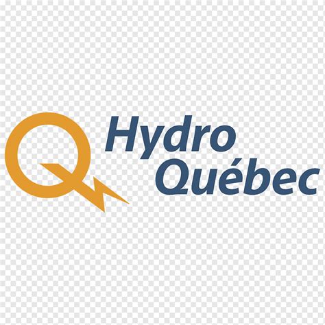 Hydro Quebec, HD, logo, png | PNGWing