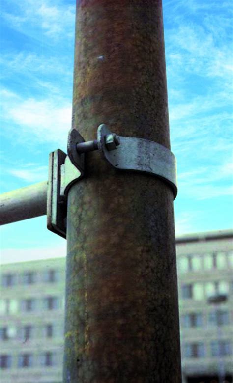 Corrosion of zinc coatings – Nordic Galvanizers