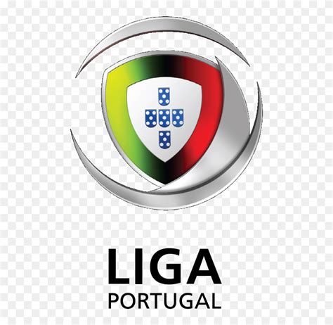 Liga Nos Logo Png - Liga Portuguesa Logo Png, Transparent Png - 514x765 ...