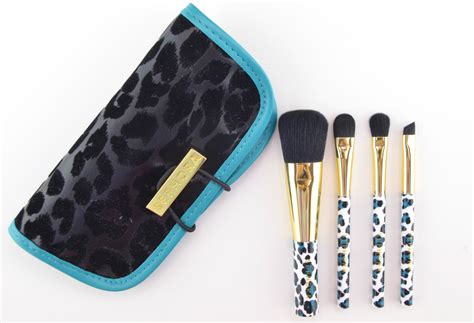 Sephora Collection Rare Find Travel Brush Set (3) – The Pink Millennial