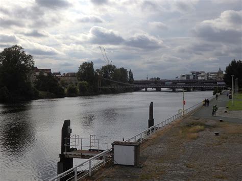 River Clyde and bridges, Glasgow © Rudi Winter cc-by-sa/2.0 :: Geograph Britain and Ireland