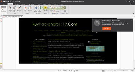 Cool Nitro Pdf Kuyhaa Ideas - Satu Trik