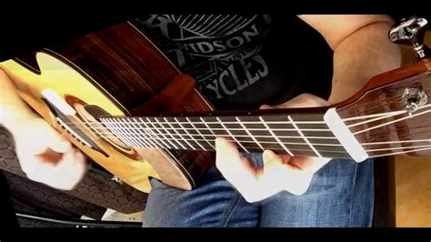 Mission Impossible Theme (fingerstyle guitar cover) + Full Tab - YouTube