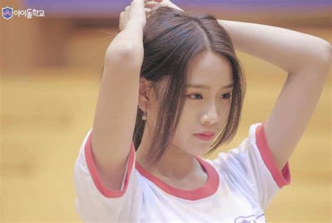 Thai and Former JYP Trainee Natty from SIXTEEN Signs Exclusive Contract with Swing Entertainment ...