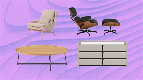 47 Best Online Furniture Stores to Shop in 2023: CB2, Ikea, and Beyond | GQ