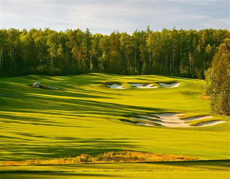 The Wilderness at Fortune Bay - Tower, MN