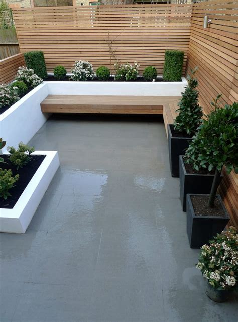 25 Peaceful Small Garden Landscape Design Ideas