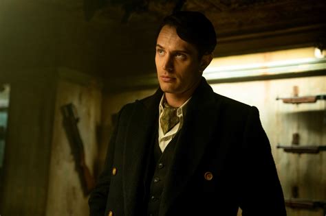 ‘The Continental: From the World of John Wick’ First Look Images ...