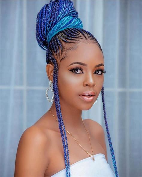 Trending african hairstyles 2019 on Stylevore