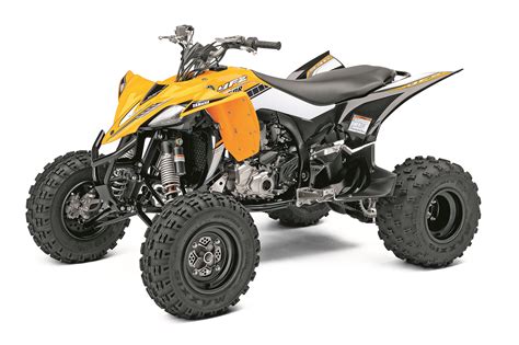 BUYER'S GUIDE: 2016 Sport ATVs | Dirt Wheels Magazine